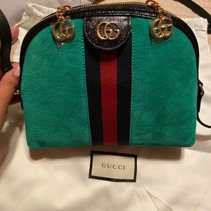 Gucci Ophidia crossbody